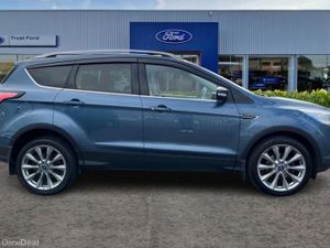 Ford Kuga 1.5 TDCi Titanium X Edition 5dr 2WD - MO - Image 3
