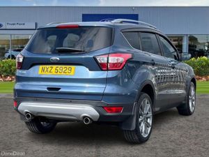 Ford Kuga 1.5 TDCi Titanium X Edition 5dr 2WD - MO - Image 4