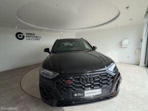 Audi Q5 55 TFSI e Quattro Competition 5dr S Tronic - Image 2