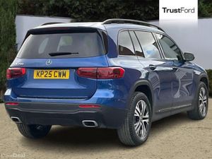 Mercedes-Benz GLB GLB 200 Sport Executive 5dr 7G-T - Image 4