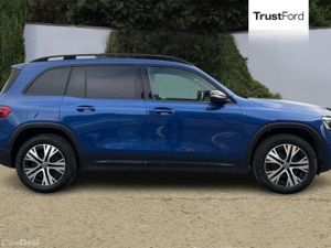 Mercedes-Benz GLB GLB 200 Sport Executive 5dr 7G-T - Image 3