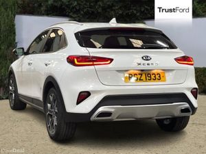 Kia XCeed 1.0T GDi ISG 3 5dr - Image 2