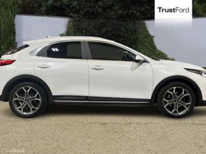 Kia XCeed 1.0T GDi ISG 3 5dr - Image 3