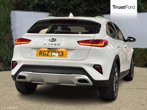 Kia XCeed 1.0T GDi ISG 3 5dr - Image 4