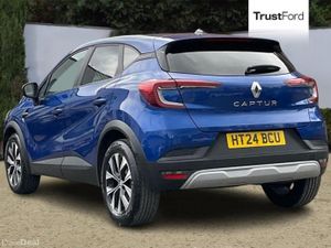 Renault Captur 1.0 TCE 90 Evolution 5dr - Image 2