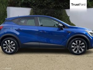 Renault Captur 1.0 TCE 90 Evolution 5dr - Image 3