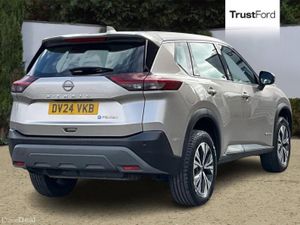 Nissan X-Trail 1.5 E-Power 204 Acenta Premium 5dr - Image 4