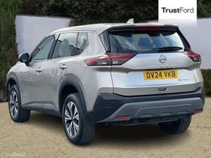 Nissan X-Trail 1.5 E-Power 204 Acenta Premium 5dr - Image 2
