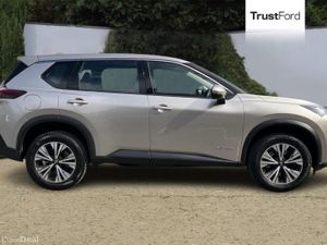 Nissan X-Trail 1.5 E-Power 204 Acenta Premium 5dr - Image 3