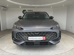 MG HS 1.5 T-GDI Hybrid+ Trophy 5dr Auto - Image 2