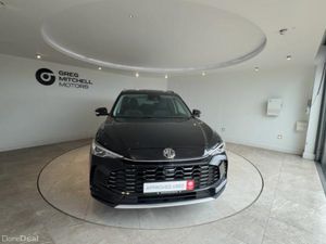 MG ZS 1.5 Hybrid+ Trophy 5dr Auto - Image 2