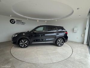 MG ZS 1.5 Hybrid+ Trophy 5dr Auto - Image 4