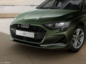 Audi A3 SALOON 1.0 30TFSI 115BHP SE - Image 2