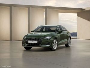 Audi A3 SALOON 1.0 30TFSI 115BHP SE - Image 4
