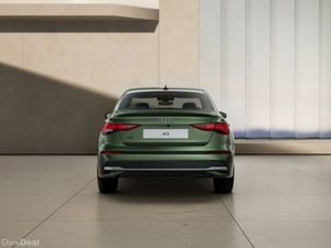 Audi A3 SALOON 1.0 30TFSI 115BHP SE - Image 3