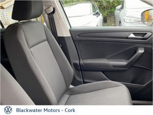 Volkswagen T-Roc 1.0TSI 115BHP WITH TECHNOLOGY UPG - Image 3