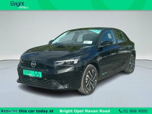 Opel Corsa ELEGANCE 1.2 100HP 4DR - Image 3