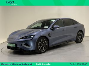 BYD SEAL EXCELLENCE 4DR A - Image 3