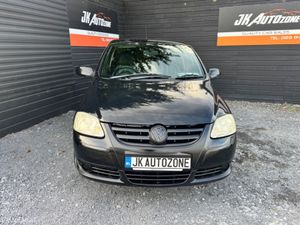 Volkswagen Fox 1.2 55BHP 3DR - Image 2