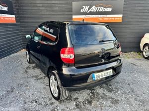 Volkswagen Fox 1.2 55BHP 3DR - Image 4