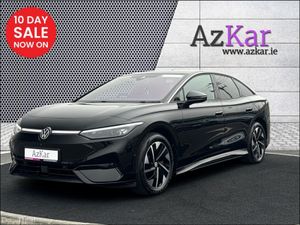Volkswagen ID.7 2024 MATCH PRO 77KWH 282BHP LONG R - Image 4