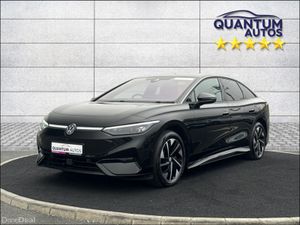 Volkswagen ID.7 2024 MATCH PRO 77KWH 282BHP LONG R - Image 4