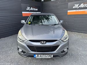 Hyundai ix35 2WD COMFORT 5DR - Image 3