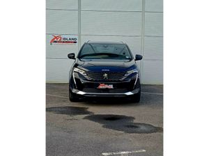 Peugeot 5008 FL ALLURE 1.5 BLUE HDI 13 - Image 3