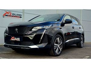 Peugeot 5008 FL ALLURE 1.5 BLUE HDI 13 - Image 2