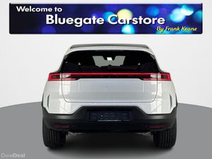 Polestar 3 PLUS EV AWD **FULL BLACK CLOTH INTERIOR - Image 4
