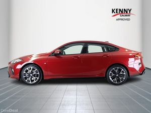 BMW 2-Series M Sport Gran Coupe- 5 Year Service Pl - Image 4