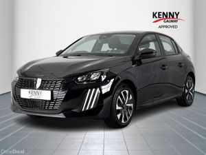 Peugeot 208 STYLE PETROL TURBO 100BHP - Image 3