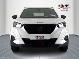 Peugeot 2008 ACTIVE 1.2 100 6.4 4DR - Image 2
