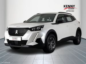 Peugeot 2008 ACTIVE 1.2 100 6.4 4DR - Image 3