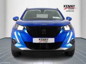 Peugeot 2008 ALLURE 1.2 100 4DR - Image 2
