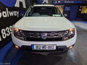 Dacia Duster 1.5 DCI **LOW MILAGE,NEW NCT, FULLY S - Image 3