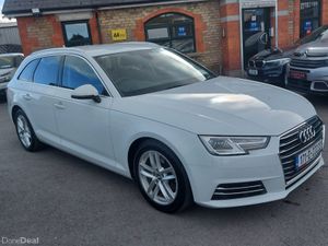 Audi A4 AVANT 2.0 TDI 150 SE ULT S-TRONIC - Image 2