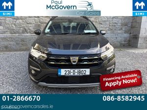 Dacia Jogger COMFORT TCE 110 5DR**//**7 SEATER**// - Image 4