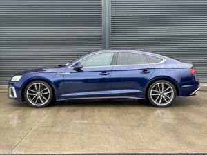 Audi A5 S-LINE 35 TDI SPORTBACK - Image 4
