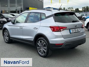 SEAT Arona 1.0 TSI 110HP SE+ - Image 3