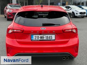 Ford Focus St-line Edition 1.5 120Ps **Warranty to - Image 3