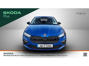 Skoda Scala SCALA SELECTION 1.0TSI 115BHP-UPGRADED - Image 4
