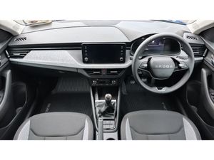 Skoda Scala SCALA SELECTION 1.0TSI 115BHP-UPGRADED - Image 3