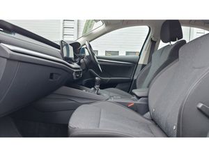 Skoda Octavia LOW MILEAGE - ONLY 55000KMS - IN STU - Image 3