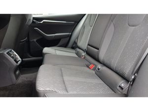 Skoda Octavia LOW MILEAGE - ONLY 55000KMS - IN STU - Image 4