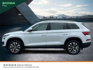 Skoda Kodiaq 2.0 TDI 150HP DSG Ambition 7 Seat - Image 3