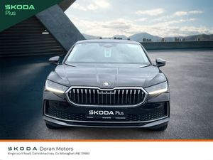 Skoda Superb SE 2.0 TDI 150HP DSG - Image 3