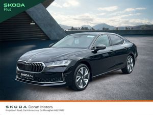 Skoda Superb SE 2.0 TDI 150HP DSG - Image 4