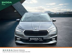 Skoda Fabia STYLE 1.0 MPI 80HP 5DR - Image 2