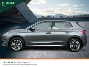 Skoda Fabia STYLE 1.0 MPI 80HP 5DR - Image 3